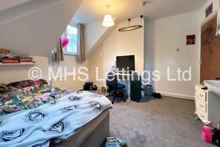 9 North Hill Road, Leeds, LS6 2EN - Photo 4