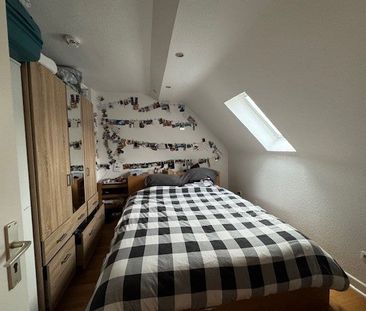 Flügelstr. 4, 40227 Düsseldorf OT Oberbilk - Photo 2