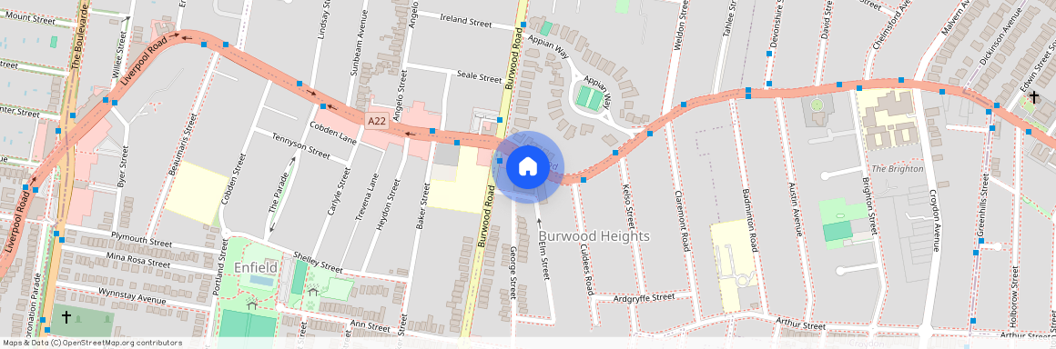 Unit 10/94 Liverpool Road, Burwood Heights