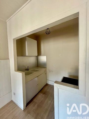 Appartement 2 pièces à Moyeuvre-Grande - Photo 5