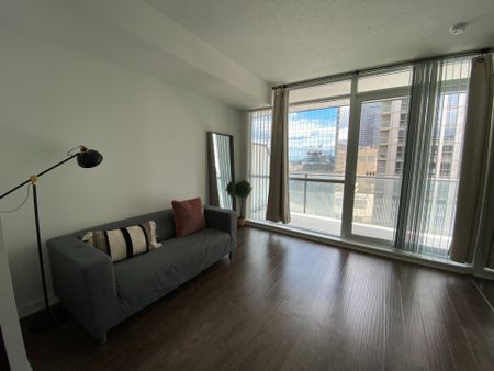 For Lease - 770 Bay Street Unit# 1605, Toronto, Ontario - Photo 5