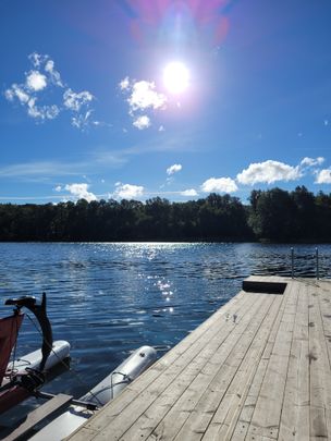 Blomstervägen, Nacka - Photo 1