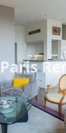 1 chambre, Passy - La Muette Paris 16e - Photo 3