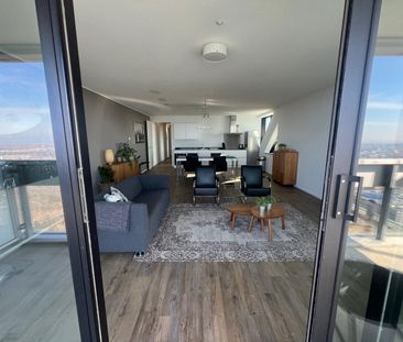 Anna van Buerenplein, 2595 DE Den Haag - Foto 3