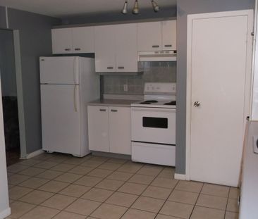 3 1 /2 à Louer - Photo 1