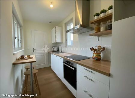 Location Appartement 2 pièces 44m² TOURS 37000 - Photo 3