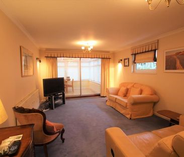 3 bedroom detached bungalow to rent - Photo 5