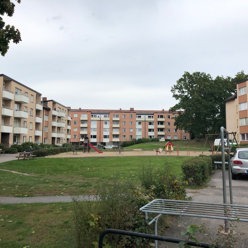 Östermalmsvägen, Finspång - Foto 1