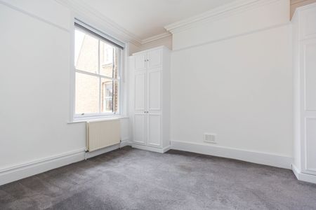 2 Bed Flat, Wymering Mansions, W9 - Photo 5