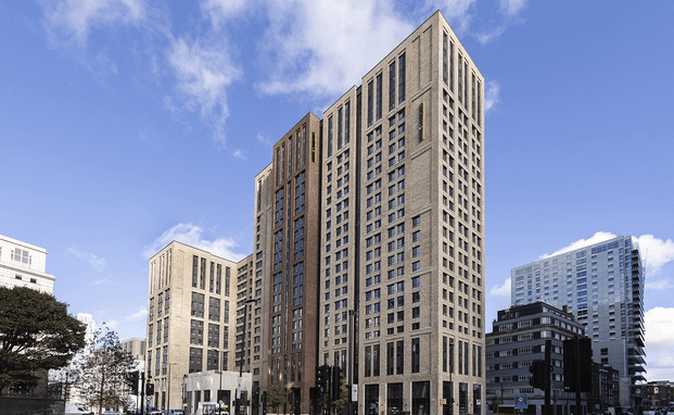 Double Partly Accessible Ensuite - Photo 1