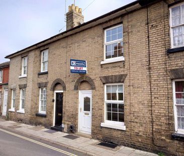 2 bedroom house to rent - Photo 3