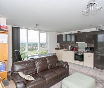 1 bedroom flat to rent - Photo 3