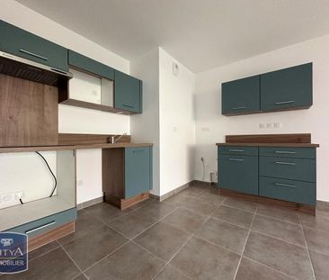 Location Appartement 3 pièces 65m² VILLENEUVE LES AVIGNON 30400 - Photo 5