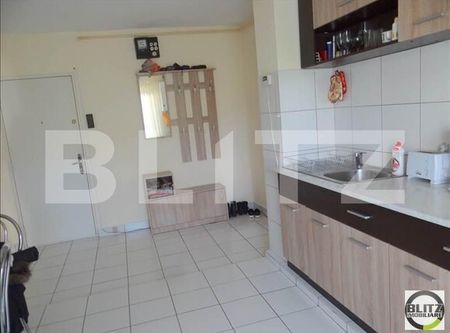 Apartament 2 camere, 55 mp, decomandat, zona strazii Pasteur - Photo 5