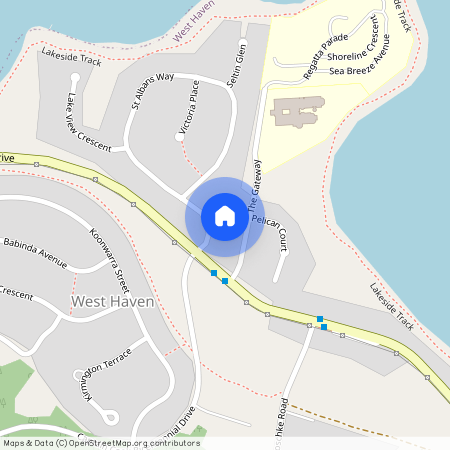 6 St Albans Way, NSW 2443, West Haven