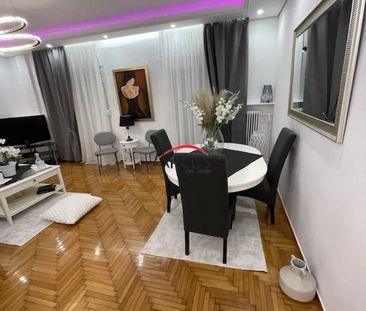Διαμέρισμα για ενοικίαση Άγιος Σώστης (Νέος Κόσμος) - Photo 4