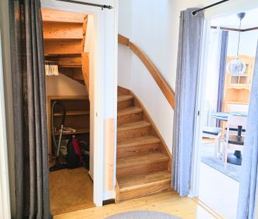 Kungsbergsgatan, Linköping - Foto 1