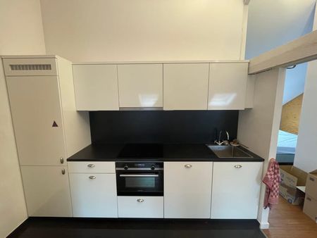 Studio te huur - Photo 5