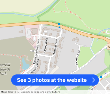 Fleming Way, Withersfield - Photo 1