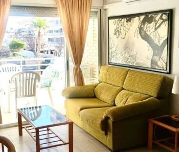 Apartamento de alquiler en Avinguda de la Costa Blanca, 141, Playa ... - Foto 2