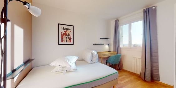 Aix Achille Emperaire — Chambre Privée 3 - Photo 3