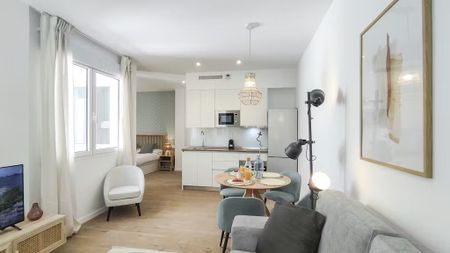 Calle Lagunillas, Málaga, Andalusia 29012 - Photo 2