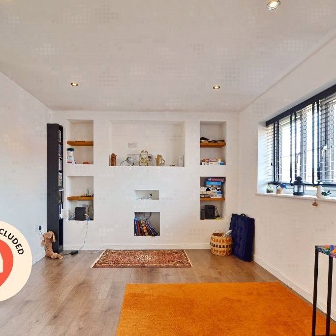 Buckthorn Court, Yate - Photo 1