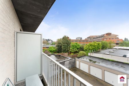 Prachtig 1 slaapkamer appartement met staanplaats - Foto 3