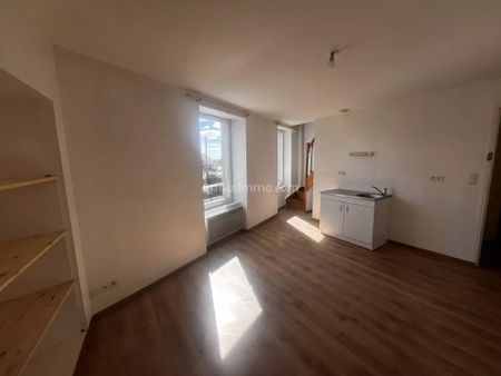 Location Appartement 2 pièces 23 m2 à Trélivan - Photo 5