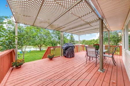 For Lease - 27 MARILYN Crescent, Kawartha Lakes, Ontario - Photo 5