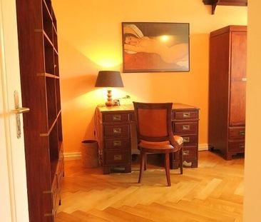 APPARTEMENT DE 31/2 PIÈCES À BERNE - MARZILI, SUR DEMANDE, TEMPORAIRE - Photo 6