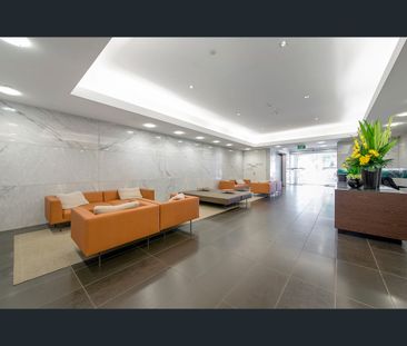 1408/483 Swanston Street, Melbourne, Vic 3000 - Photo 6