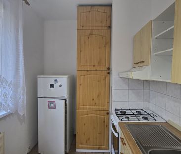 Zariadený 2-izbový byt na Sabinovskej ul. v Prešove na prenájom – Fotografia 4