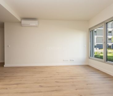 Apartamento T1 Novo em Condomínio Privado - Seixal - Photo 6