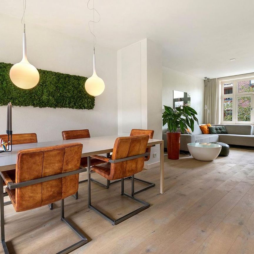 Kortenaerstraat 19-1, Kortenaerkwartier, 1057JL, Amsterdam - Photo 1