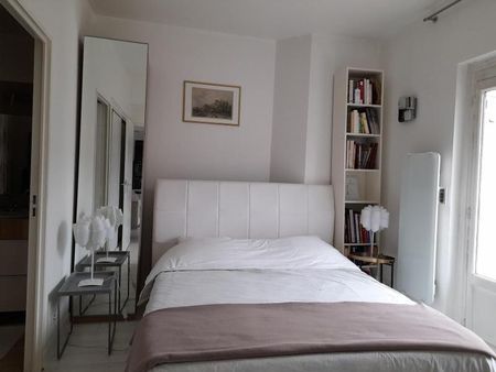 Appartement 2 pièces de 52 - Photo 5