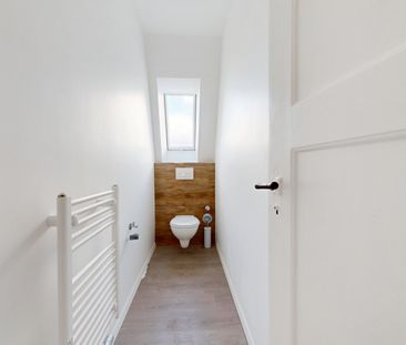 IMMOPARTNER - JUGENDSTIL IM NEUEN GLANZ - Photo 2