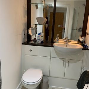 2 bedroom apartment to rent Masshouse Plaza, Birmingham, B5 - Photo 2