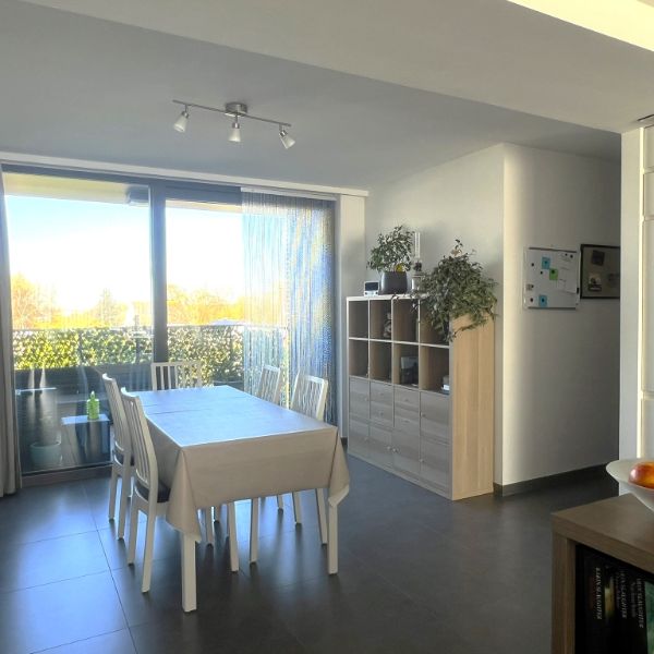 zeer ruim en modern appartement in Diksmuide - Foto 1