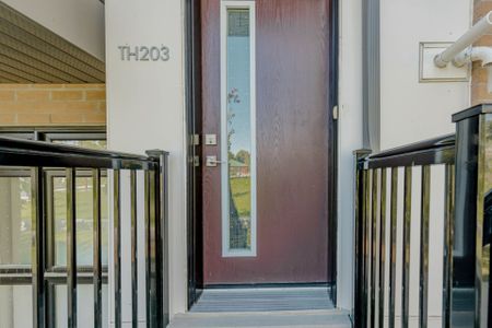 For Lease - 90 Canon Jackson Drive Unit# 203, Toronto, Ontario - Photo 3