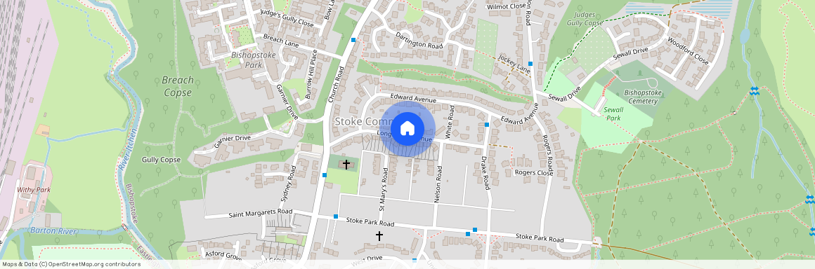 Longmead Avenue, Bishopston