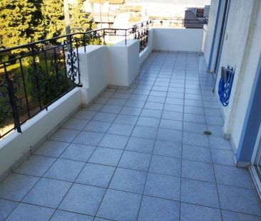 Διαμέρισμα για ενοικίαση Άσπρα Χώματα (Περιστέρι) - Photo 3