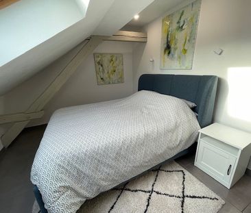 COLMAR - APPARTEMENT 3 Pièces - Photo 5