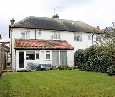 Room in a Shared House, Oakington Avenue, HA2 - Photo 3