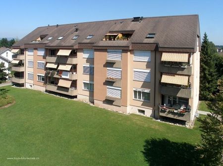 Large 4.5-room apartment in Vallunga - Photo 3