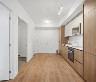 For Lease - 400 King Street Unit# 2219, Toronto, Ontario - Photo 3