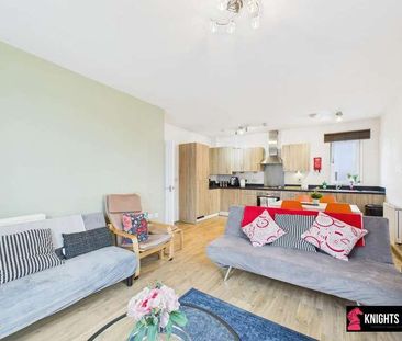 Houston Court, Henrietta Way Campbell, MK9 - Photo 1