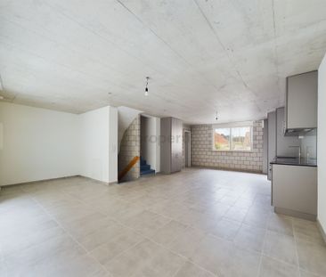 Charmante und moderne 2.5-Zimmer-Maisonette in idyllischer, ländlic... - Foto 6