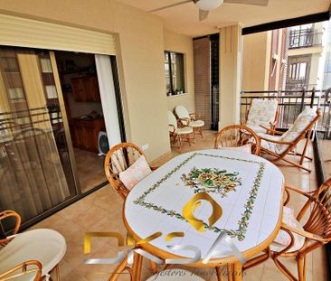 2 room luxury Apartment for rent in Benicassim, Valencia - Photo 3