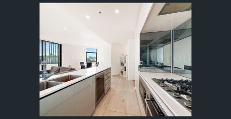 3 Bedrooms with park view for RENT at Platinum! - Photo 3